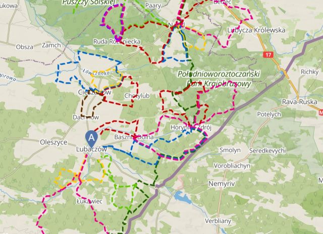 bliźniak, 3 pokoje Lubaczów, Krasińskiego. Zdjęcie 10