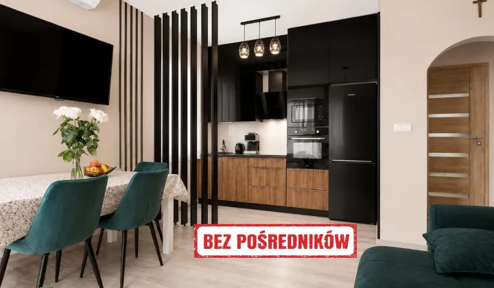 Mieszkanie 3-pokojowe Tarnów Strusina, ul. Eugeniusza Niedojadły