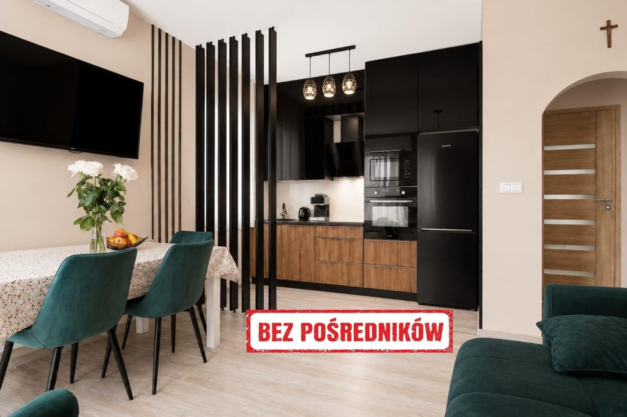 Mieszkanie 3-pokojowe Tarnów Strusina, ul. Eugeniusza Niedojadły. Zdjęcie 1