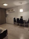 Mieszkanie 2-pokojowe Warszawa Powiśle, ul. Ludna. Zdjęcie 1