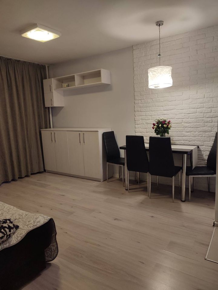 Mieszkanie 2-pokojowe Warszawa Powiśle, ul. Ludna. Zdjęcie 2