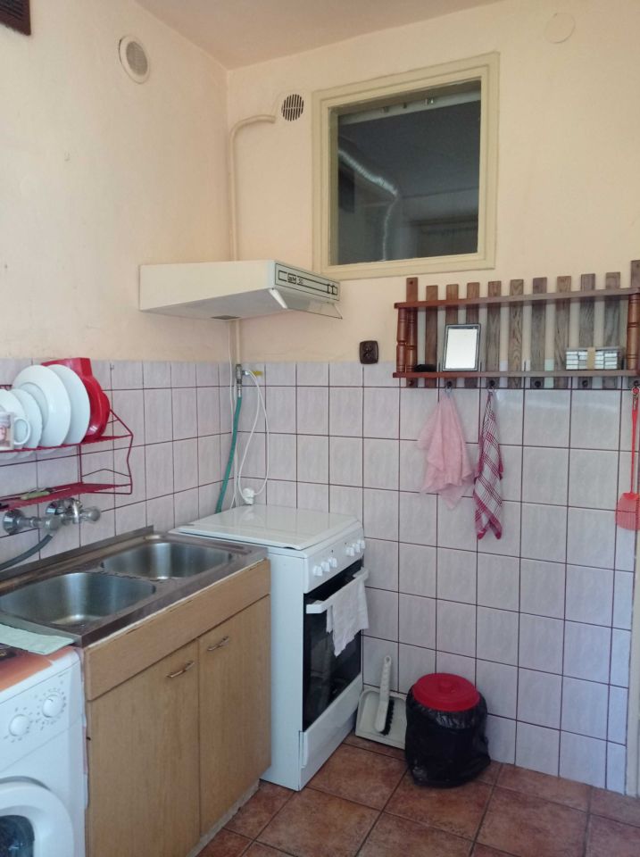 Mieszkanie 1-pokojowe Ćmielów. Zdjęcie 8