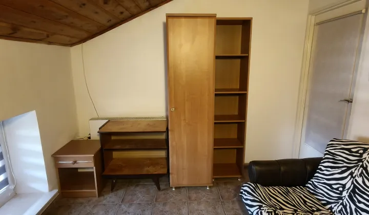 Pokój Rzeszów Nowe Miasto, al. prof. Adama Krzyżanowskiego