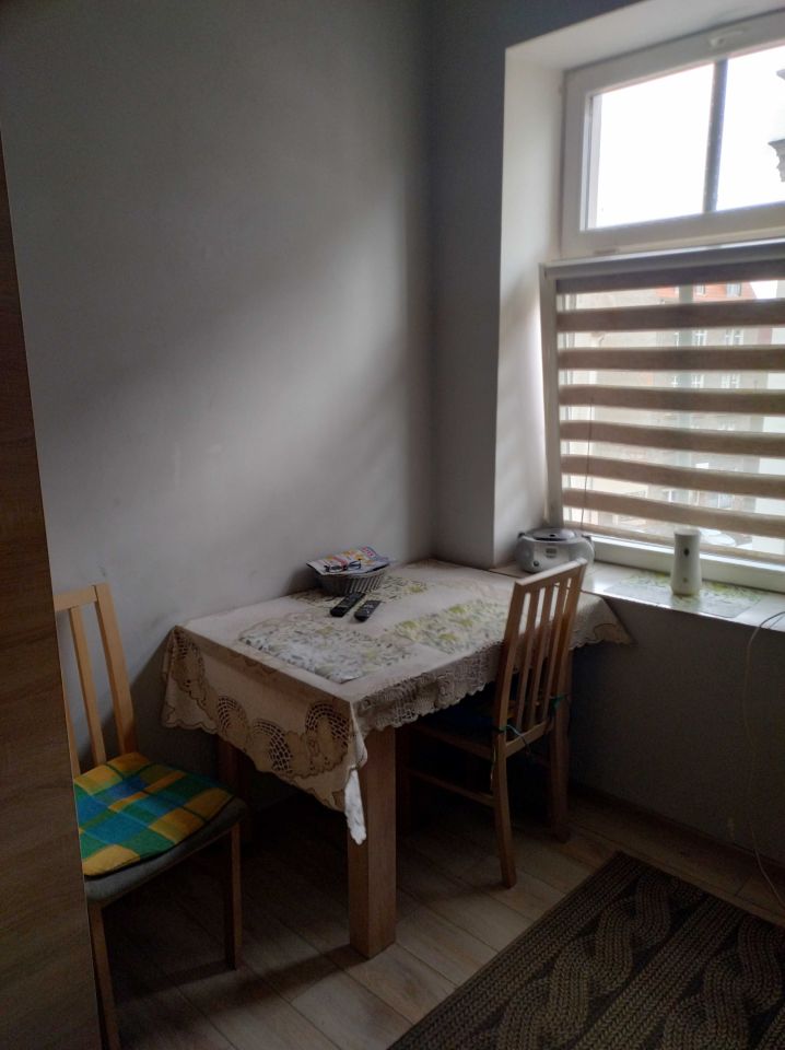 Mieszkanie 1-pokojowe Kamienna Góra Centrum, ul. Ludwika Waryńskiego. Zdjęcie 3