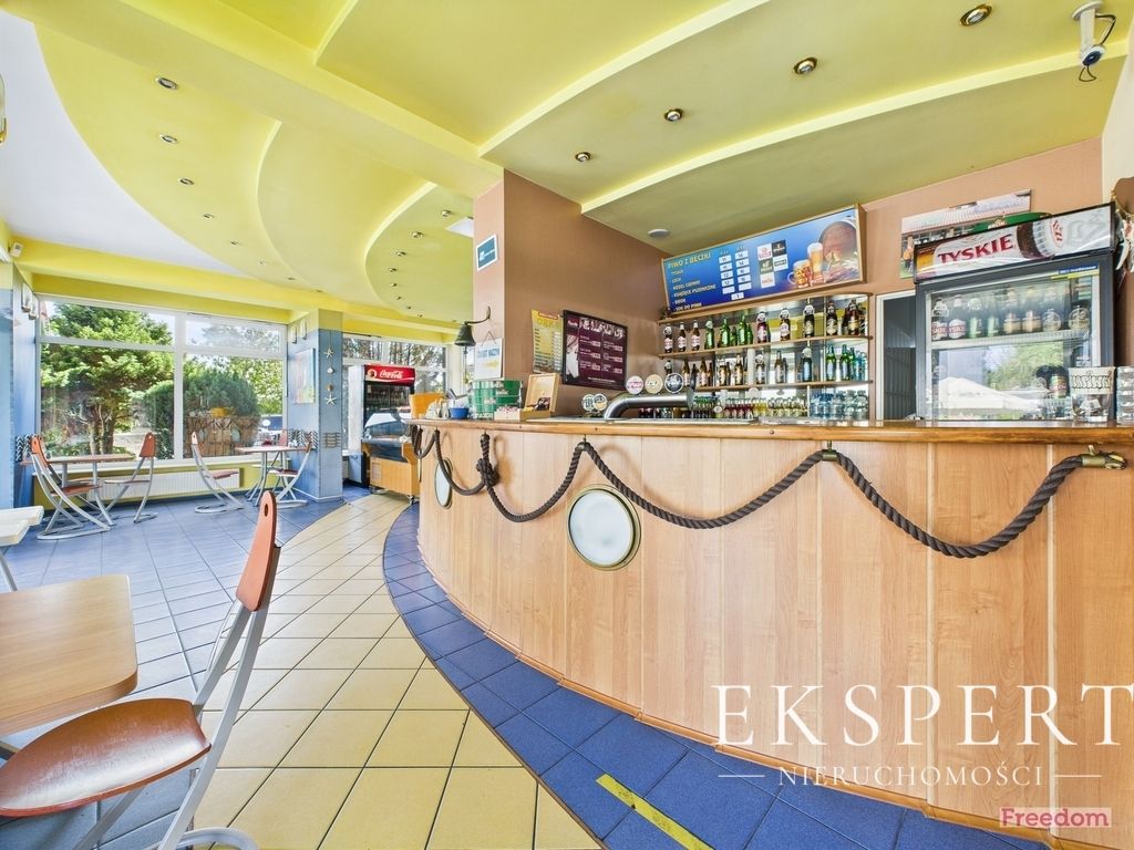 Hotel/pensjonat Mielno. Zdjęcie 2