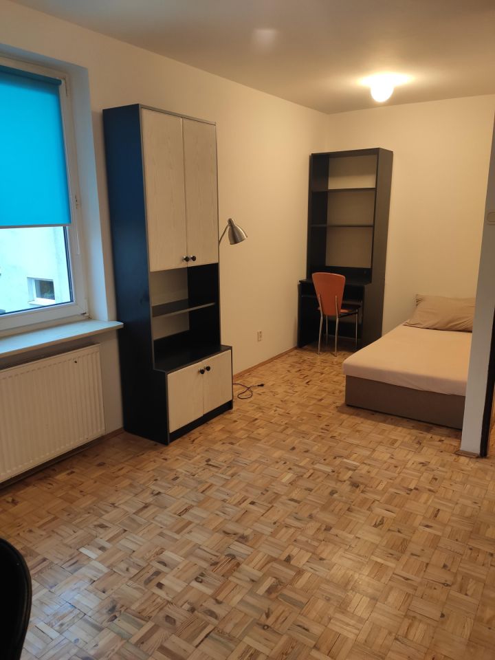 Mieszkanie 3-pokojowe Kraków Bronowice, ul. Juliusza Lea. Zdjęcie 10