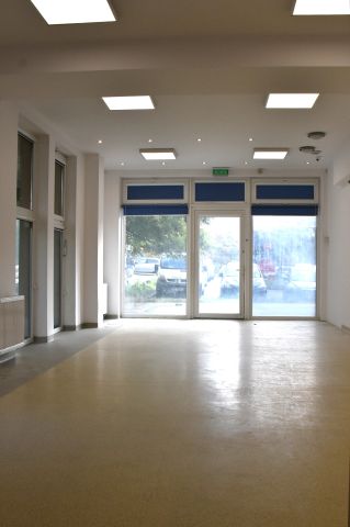Lokal Stargard Centrum, ul. Skarbowa. Zdjęcie 11