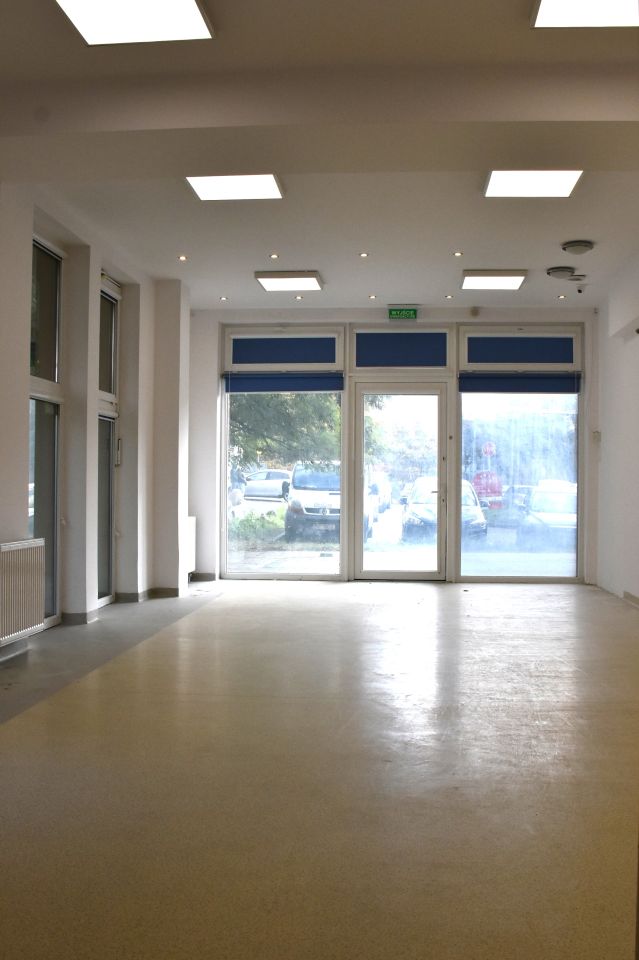 Lokal Stargard Centrum, ul. Skarbowa. Zdjęcie 11