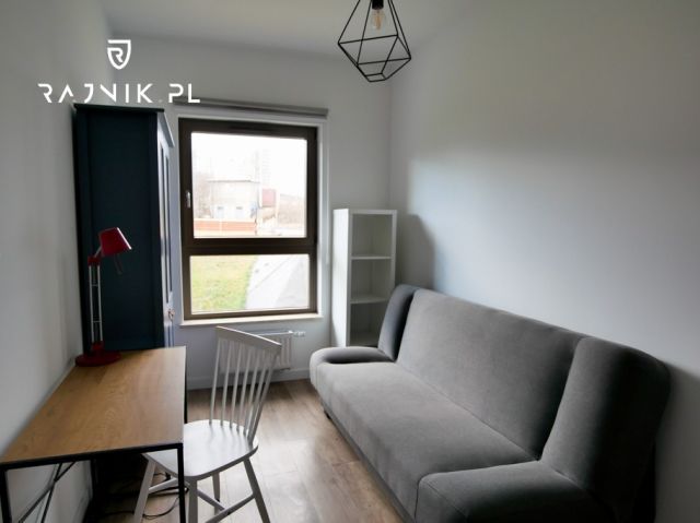 Mieszkanie 5-pokojowe Gdańsk Morena, ul. Stanisława Lema. Zdjęcie 1