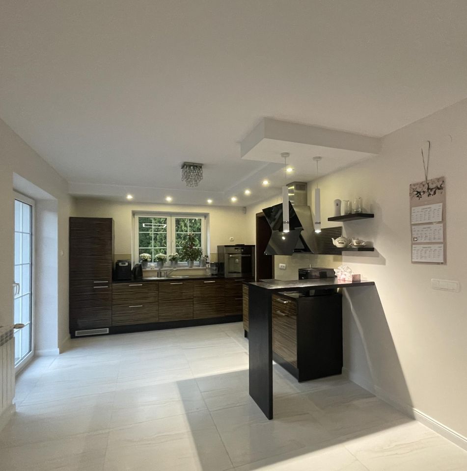 dom wolnostojący, 7 pokoi Paprotnia, ul. Koralowa. Zdjęcie 11