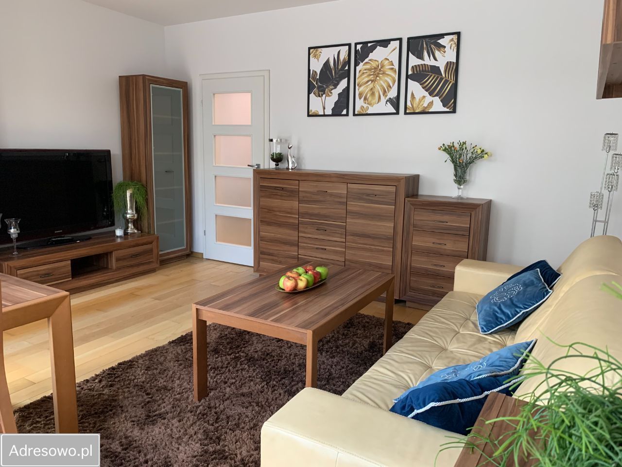 Mieszkanie 2-pokojowe Gliwice Żerniki, ul. Graniczna