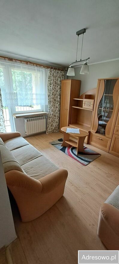 Mieszkanie 3-pokojowe Kotliszowice