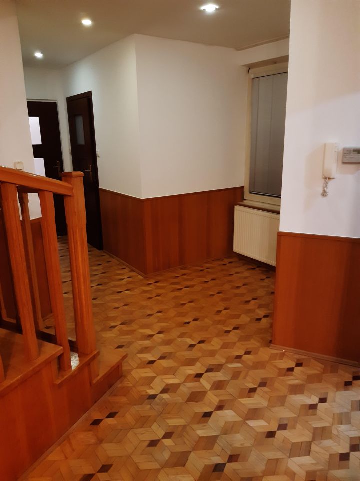 dom szeregowy, 4 pokoje Ożarów Mazowiecki, ul. Władysława Sikorskiego. Zdjęcie 9