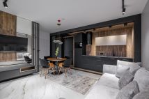 Mieszkanie 2-pokojowe Białka Tatrzańska, ul. Środkowa