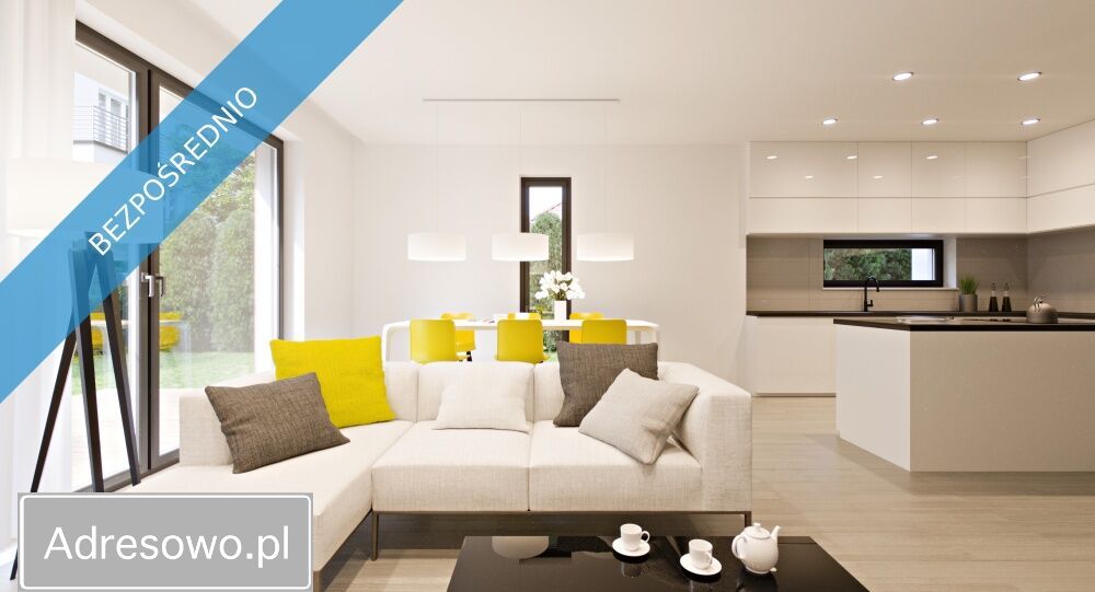 dom szeregowy, 4 pokoje Warszawa Wawer. Zdjęcie 2