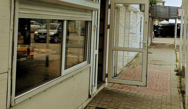 Lokal Gdynia Oksywie, ul. Bosmańska