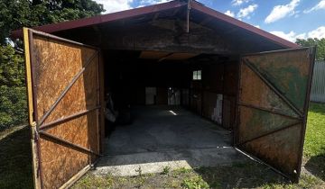 Mieszkanie 2-pokojowe Dobrzelin