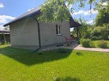 Działka rod Klebark Mały