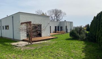dom wolnostojący, 5 pokoi Dopiewiec