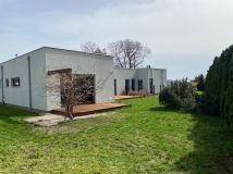 dom wolnostojący, 5 pokoi Dopiewiec