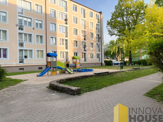 Mieszkanie 3-pokojowe Słupsk, ul. Rybacka. Zdjęcie 8