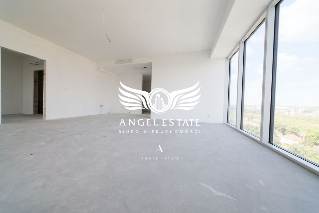 Mieszkanie 4-pokojowe Szczecin Centrum, ul. Mieczysława Niedziałkowskiego. Zdjęcie 20