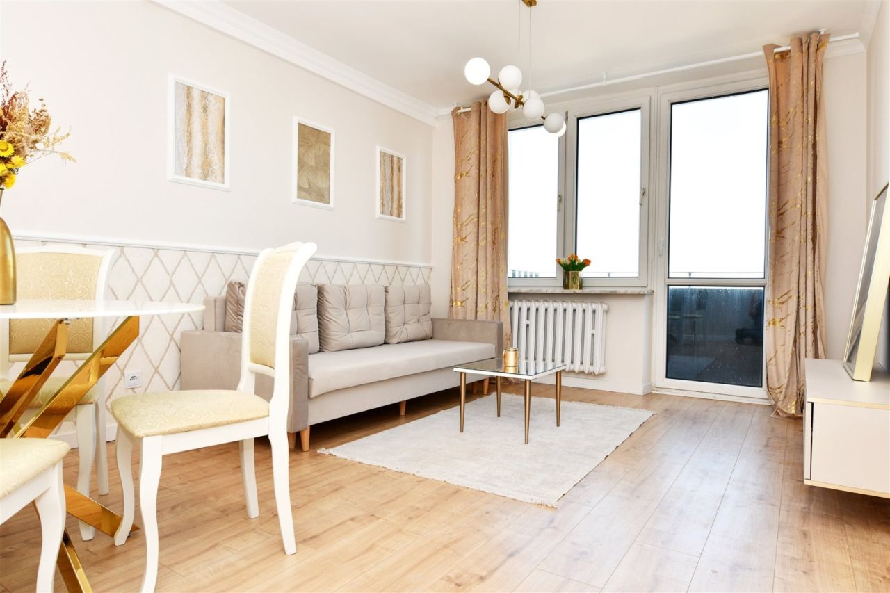 Mieszkanie 2-pokojowe Lublin Śródmieście, ul. Gliniana. Zdjęcie 3