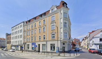Mieszkanie 3-pokojowe Gliwice Śródmieście, ul. Jana Pawła II