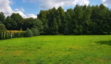 Działka rolno-budowlana Więcławice Stare, ul. Dworska