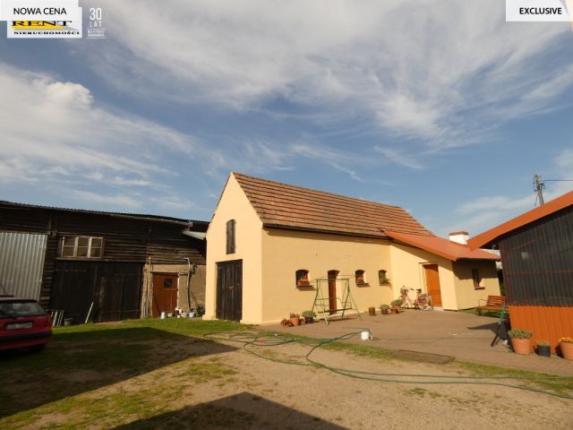 dom wolnostojący, 7 pokoi Budzieszewice. Zdjęcie 2