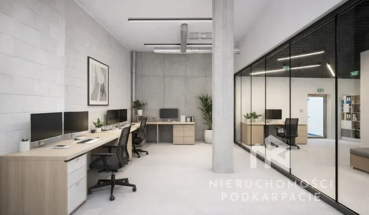 Lokal Rzeszów, ul. Fryderyka Szopena