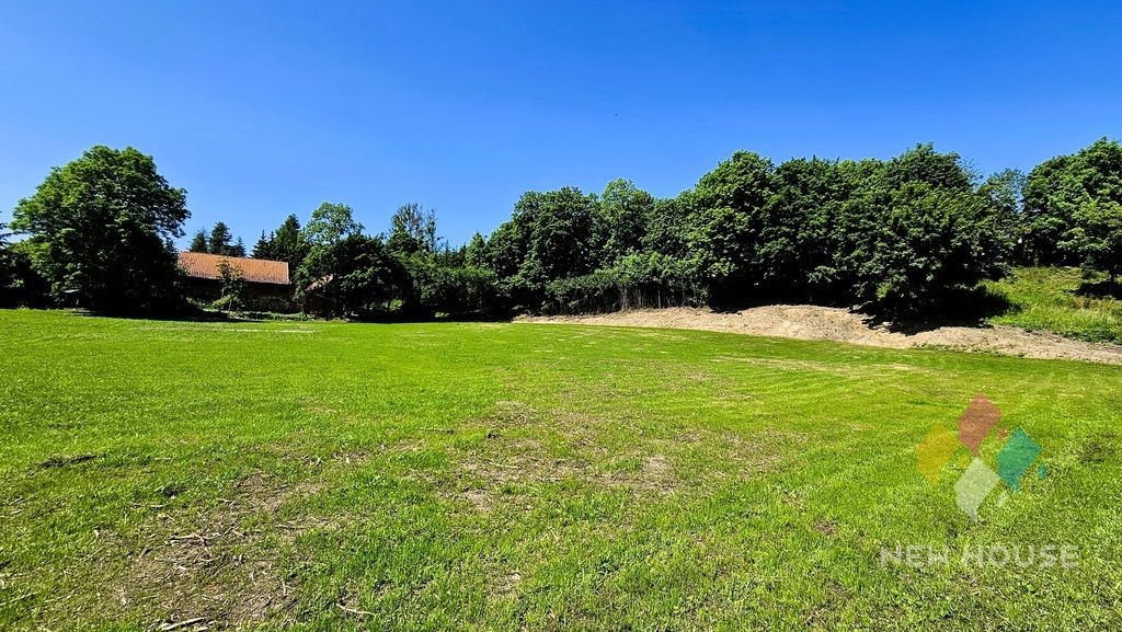 Działka budowlana Kiersztanowo. Zdjęcie 7