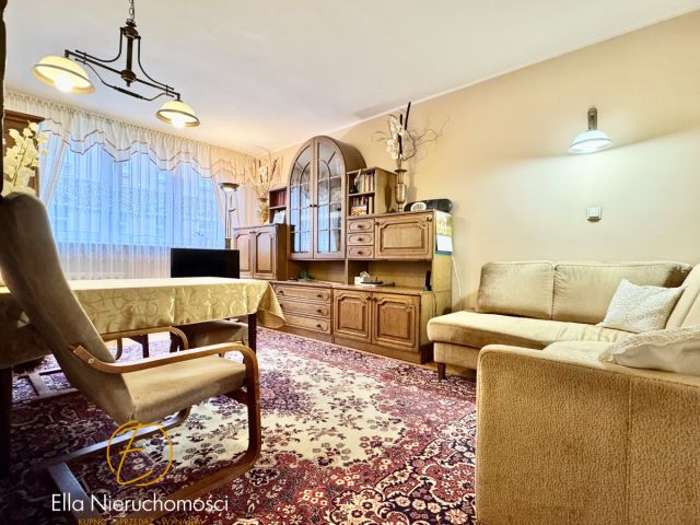 Mieszkanie 3-pokojowe Legnica, ul. Złotoryjska. Zdjęcie 3