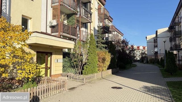 Mieszkanie 3-pokojowe Warszawa Białołęka, ul. Skarbka z Gór. Zdjęcie 1