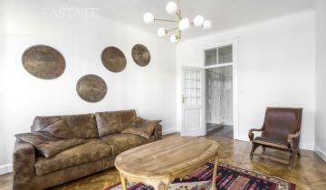 Mieszkanie 2-pokojowe Warszawa Praga-Północ, ul. Inżynierska