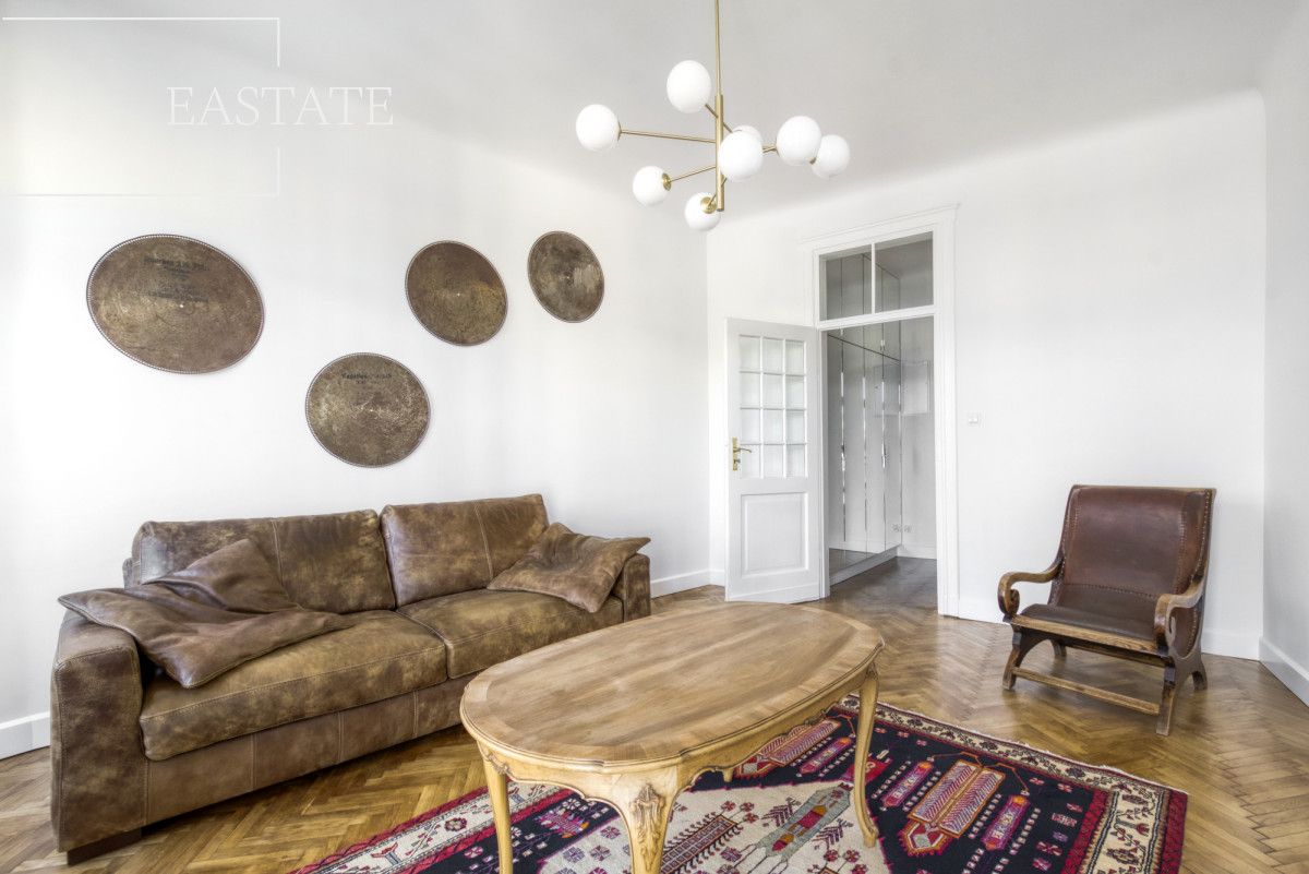 Mieszkanie 2-pokojowe Warszawa Praga-Północ, ul. Inżynierska. Zdjęcie 4