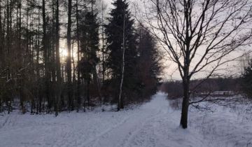 Działka budowlana Barniewice