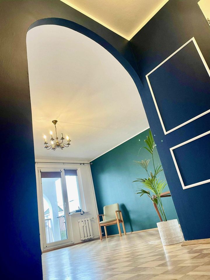 Mieszkanie 2-pokojowe Poznań Piątkowo, os. Władysława Jagiełły. Zdjęcie 9