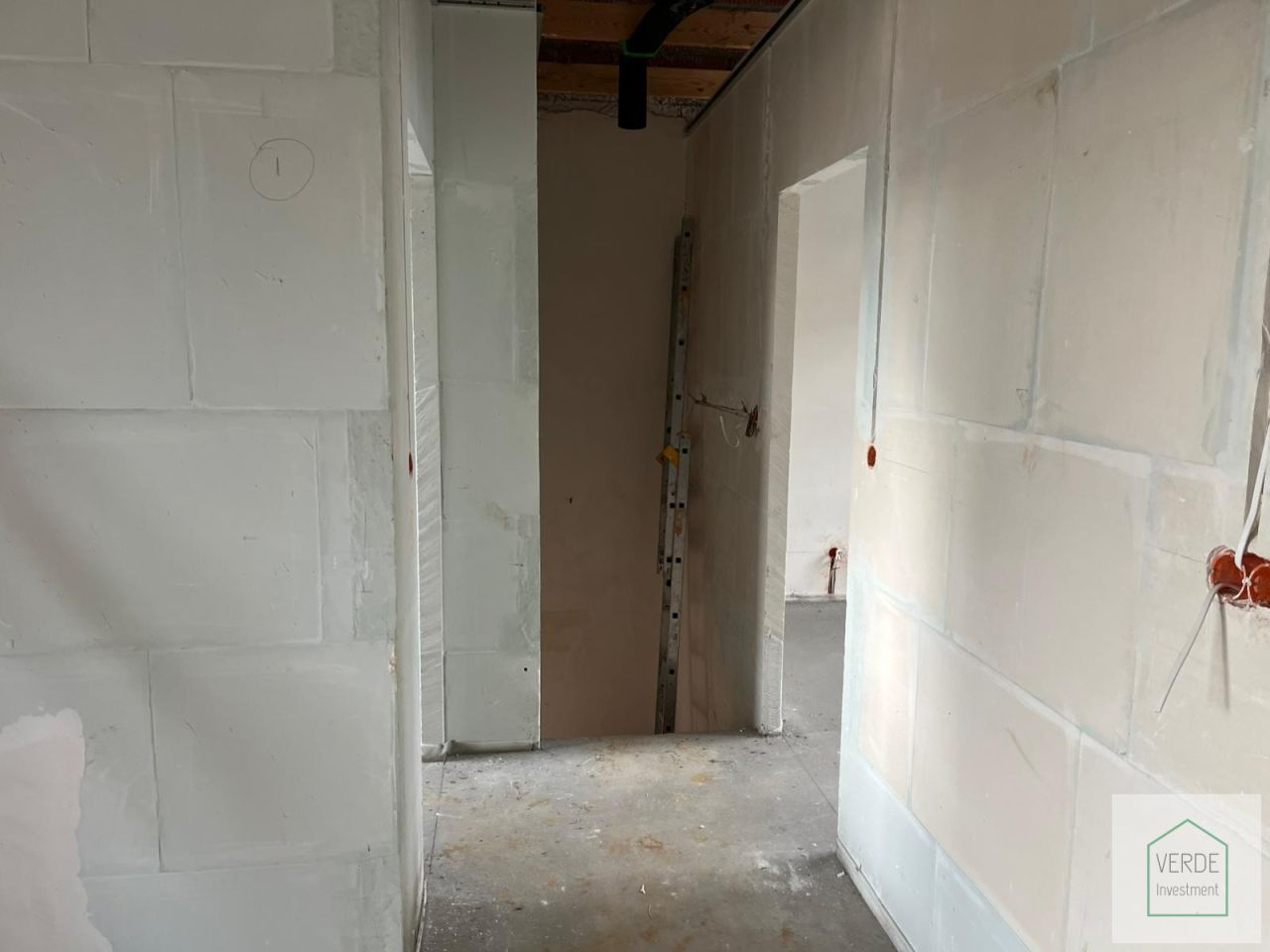 Mieszkanie 3-pokojowe Szczytniki. Zdjęcie 9