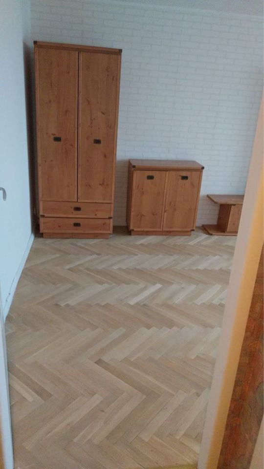 Mieszkanie 1-pokojowe Kościerzyna Centrum, ul. Brzozowa. Zdjęcie 3