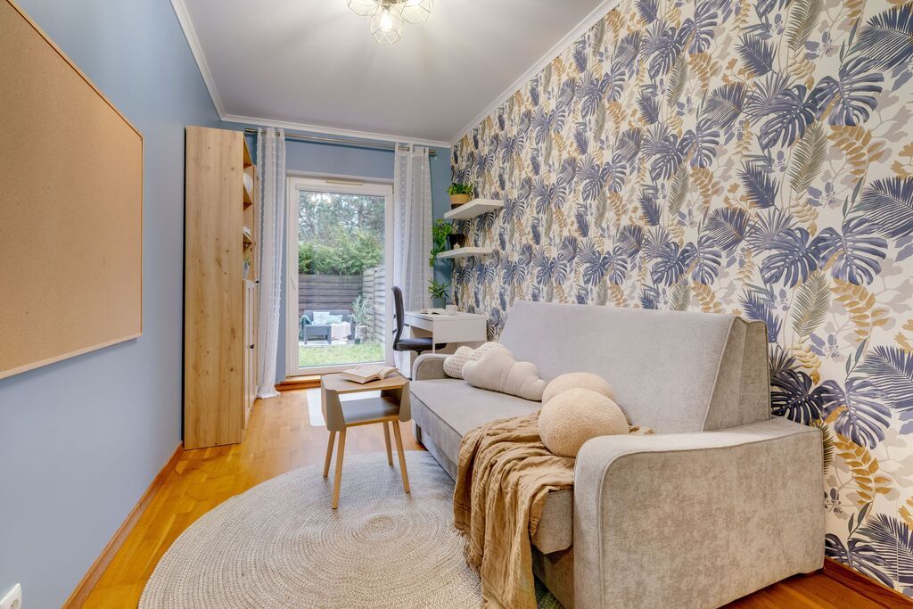 Mieszkanie 3-pokojowe Piaseczno, ul. Owocowy Sad. Zdjęcie 14