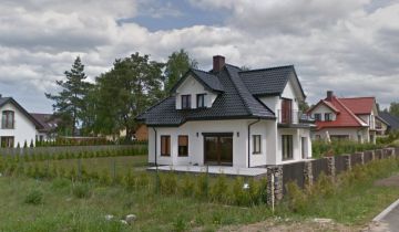 dom wolnostojący, 5 pokoi Słupsk, ul. Jerzego Bytnerowicza