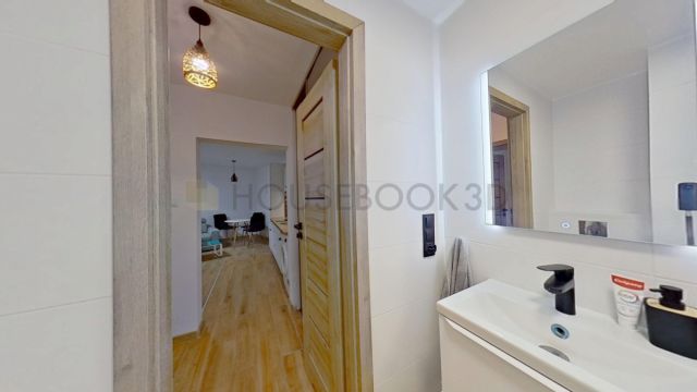 Mieszkanie 2-pokojowe Warszawa Bemowo, ul. Stanisława Lencewicza. Zdjęcie 2