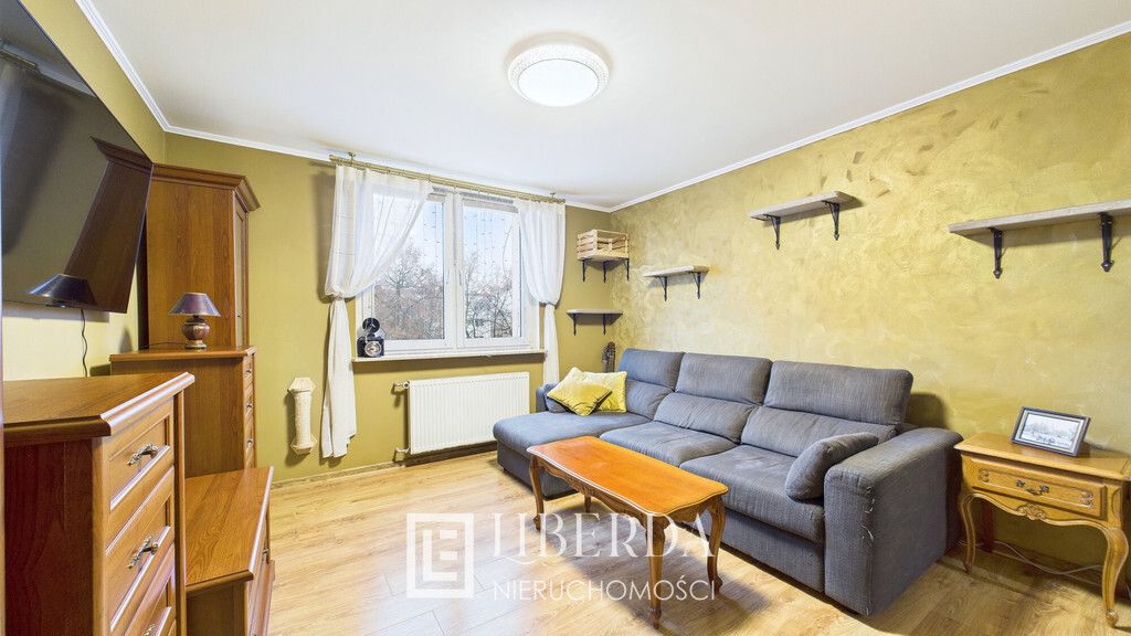 Mieszkanie 3-pokojowe Łęczna, ul. Rynek III. Zdjęcie 7