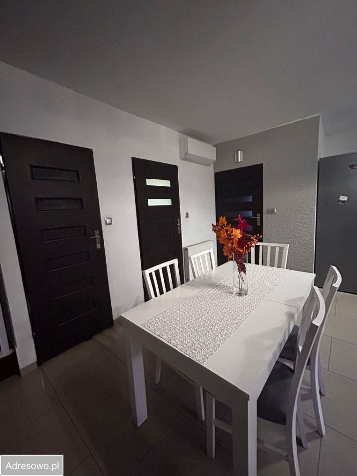 dom szeregowy, 4 pokoje Wieruszów, ul. Teklinowska. Zdjęcie 3