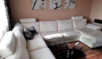 Mieszkanie 3-pokojowe Kraków Ruczaj, ul. Kobierzyńska