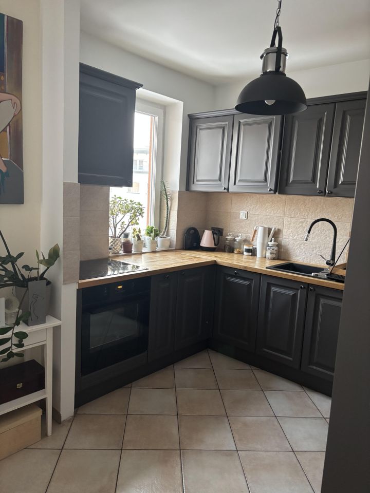 Mieszkanie 2-pokojowe Warszawa Bielany, ul. gen. Klemensa Stanisława Rudnickiego. Zdjęcie 6