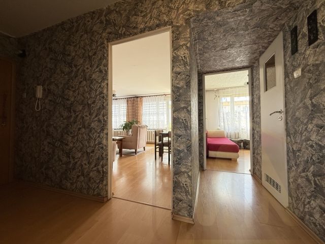 Mieszkanie 3-pokojowe Leszno, ul. por. Leona Włodarczaka. Zdjęcie 13