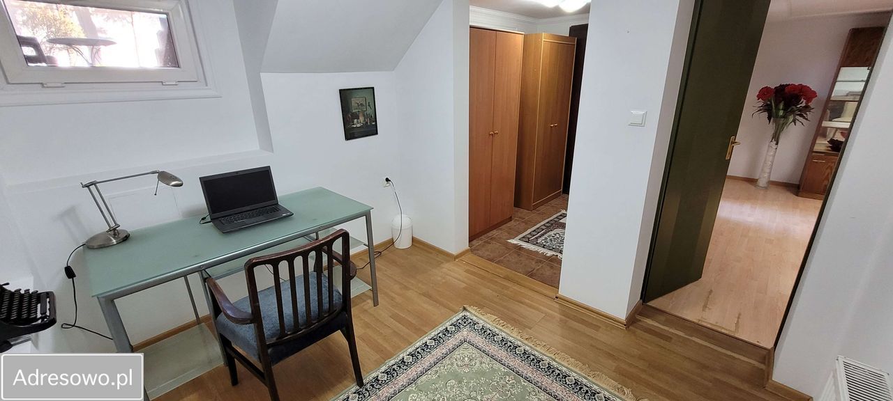 Mieszkanie 3-pokojowe Warszawa Włochy. Zdjęcie 3