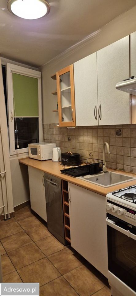 Mieszkanie 3-pokojowe Wrocław Śródmieście, pl. Grunwaldzki. Zdjęcie 9